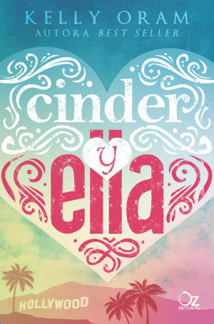 CINDER & ELLA