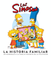 LA HISTORIA FAMILIAR LOS SIMPSON