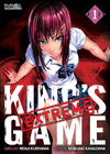 KING'S GAME EXTREME, 1