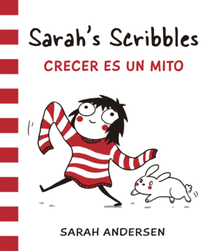 SARAH'S SCRIBBLES