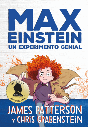 1 MAX EINSTEIN UN EXPERIMENTO GENIAL