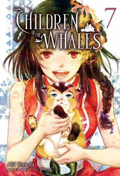 CHILDREN OF THE WHALES N 07
