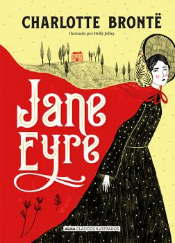JANE EYRE.(CLASICOS)