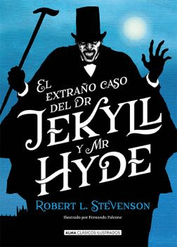 EXTRAÑO CASO DE DR.JEKYLL Y MR.HYDE, EL.(CLASICOS)