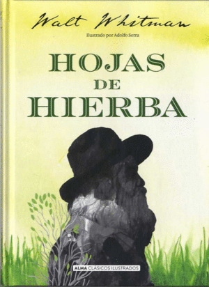 29.HOJAS DE HIERBA.(CLASICOS)