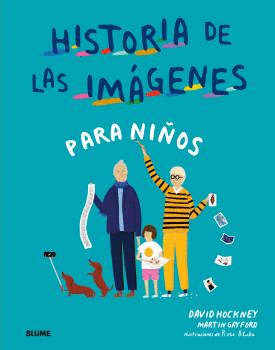 HISTORIA DE LAS IMÁGENES PARA NIÑOS