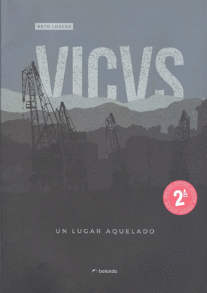 VICVS 2.UN LUGAR AQUELADO
