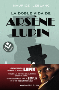 ARSNE LUPIN - LA DOBLE VIDA DE ARSNE LUPIN