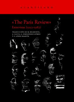 «THE PARIS REVIEW» (ESTUCHE CON DOS VOLÚMENES)