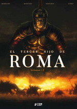 EL TERCER HIJO DE ROMA 01