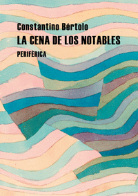 CENA DE LOS NOTABLES, LA:SOBRE LECTURA Y CRITICA.(