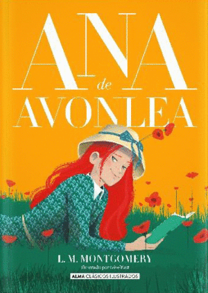 ANA DE AVONLEA