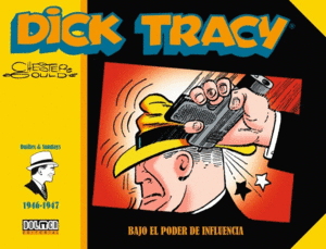 DICK TRACY 1946-1947