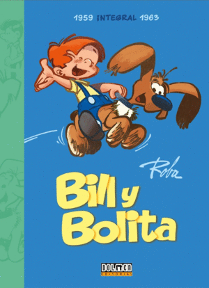 BILL Y BOLITA 1959-1963