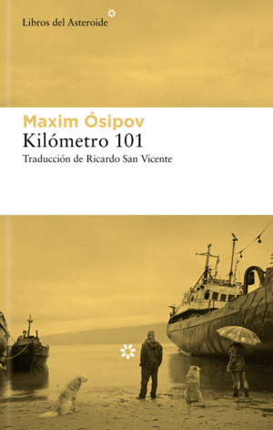 KILMETRO 101