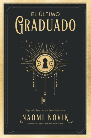 EL LTIMO GRADUADO