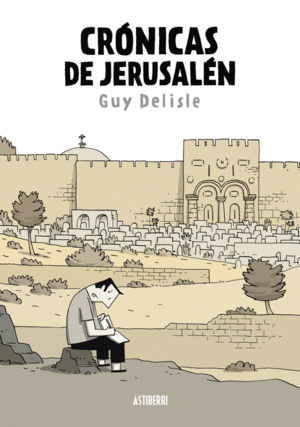 CRNICAS DE JERUSALN