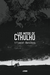 MITOS DE CTHULHU, LOS