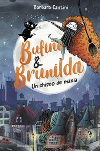 BUFIO & BRUNILDA