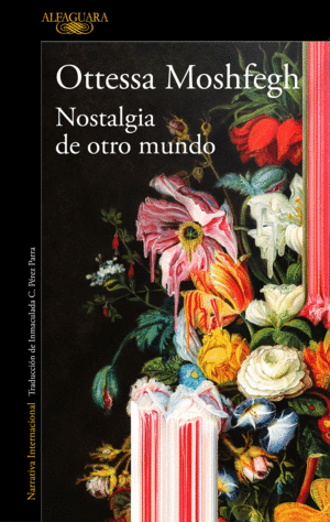 NOSTALGIA DE OTRO MUNDO.(LITERATURAS)