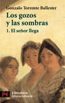 GOZOS Y LAS SOMBRAS, 1