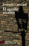 L5662. EL AGENTE SECRETO