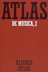 AAT10. ATLAS DE MUSICA 2