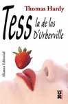 A13/20. TESS, LA DE LOS D'URBERVILLE (ALIANZA 13/2