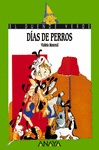 DV106. DIAS DE PERROS