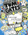 2 TOM GATES: EXCUSAS PERFECTAS (Y OTRAS COSILLAS GENIALES)