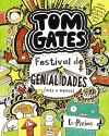 TOM GATES: FESTIVAL DE GENIALIDADES.(MAS O MENOS)