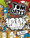 4 TOM GATES IDEAS (CASI) GENIALES