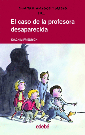 CAYM01. EL CASO DE LA PROFESORA DESAPARECIDA (CART