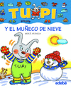 TUPI Y EL MUÑECO DE NIEVE (BIS)