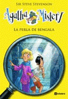AGATHA MISTERY 02. LA PERLA DE BENGALA (A PARTIR D