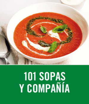 101 SOPAS Y COMPAIA