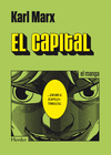 CAPITAL, EL (MANGA)