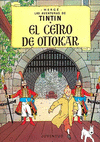 EL CETRO DE OTTOKAR(CARTONE)