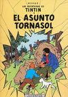 EL ASUNTO TORNASOL(CARTONE)