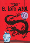 EL LOTO AZUL(CARTONE)