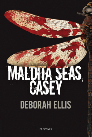 MALDITA SEAS CASEY