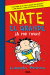 NATE EL GRANDE 4-A POR TODAS!+MINIPUZZLE
