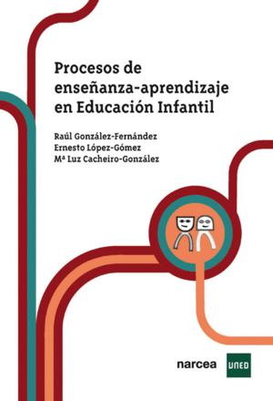 PROCESOS DE ENSEÑANZA-APRENDIZAJE EN EDUCACIÓN INFANTIL
