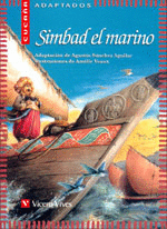 SIMBAD, EL MARINO (CUCAA)