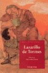 CH04. LAZARILLO DE TORMES (2 ED.2010) (ED.DE B.MO
