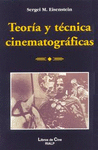 LDC. TEORIA Y TECNICA CINEMATOGRAFICAS