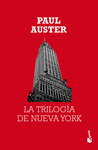 LA TRILOGIA DE NUEVA YORK