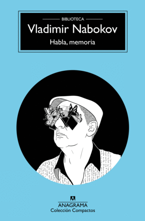 HABLA MEMORIA -CM