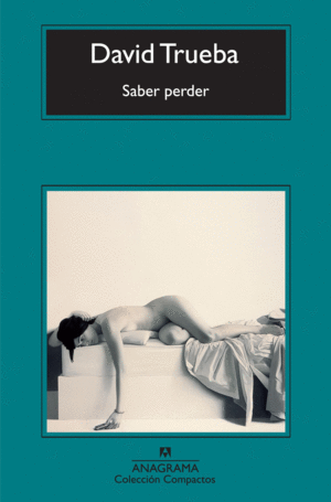 SABER PERDER -CM