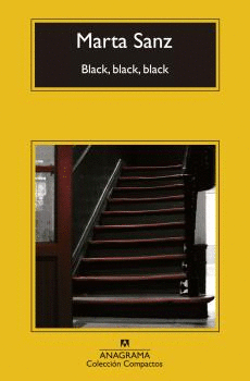 639/1.BLACK BLACK BLACK.(COMPACTOS)